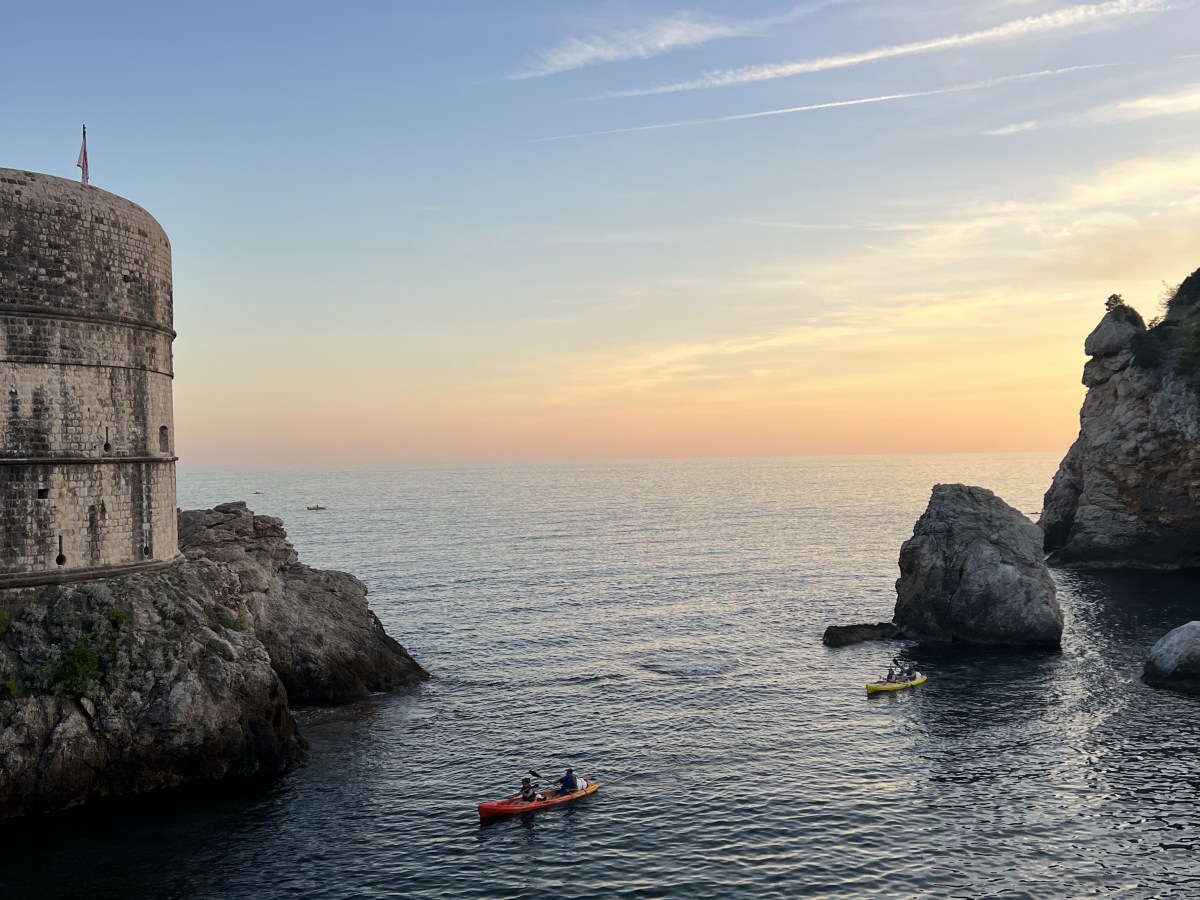 Croatia & Montenegro