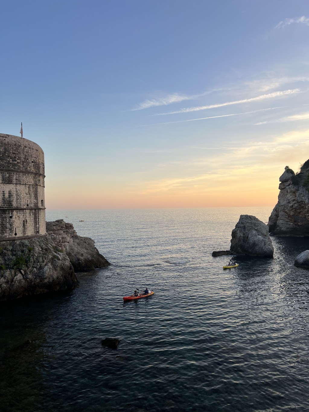 Croatia & Montenegro